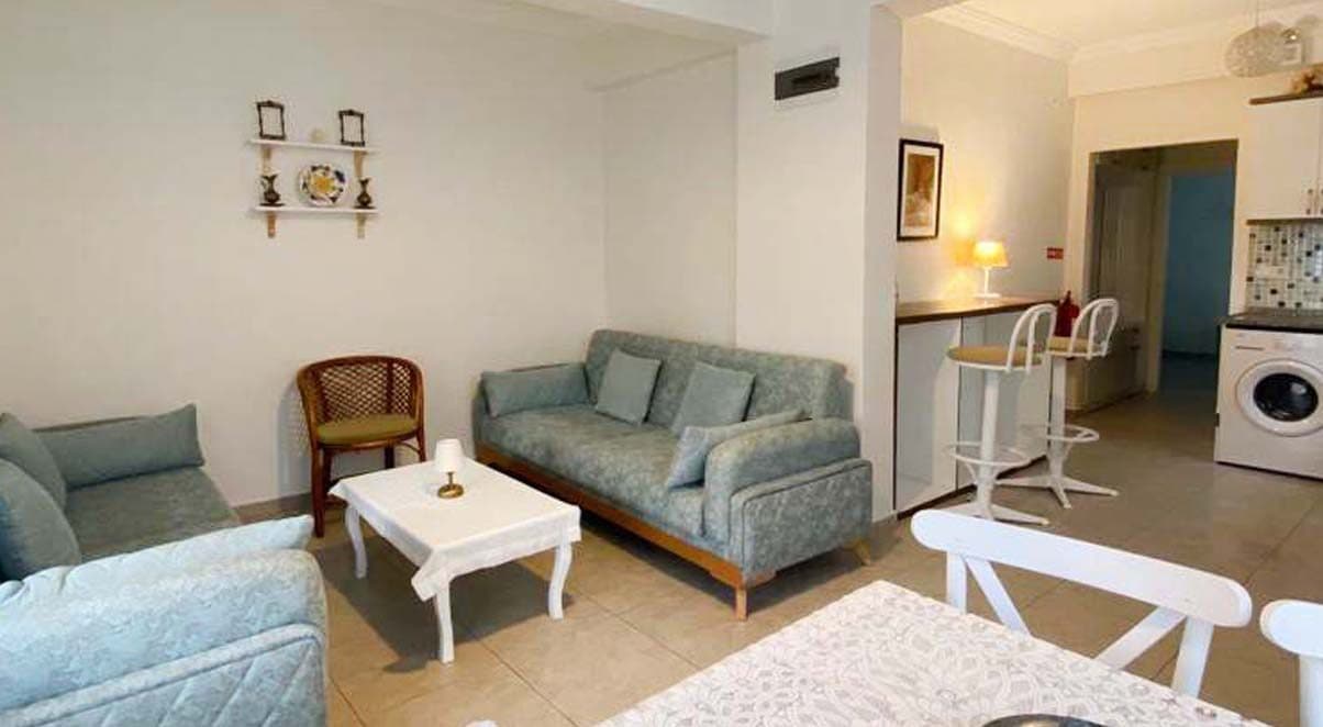 Datça İskele Apart