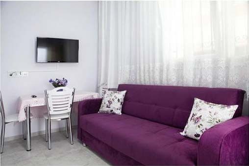 Datça İskele Apart