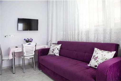 Datça İskele Apart