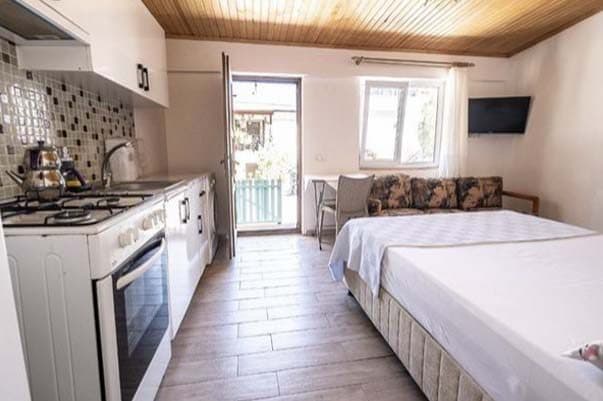 Datça İskele Apart