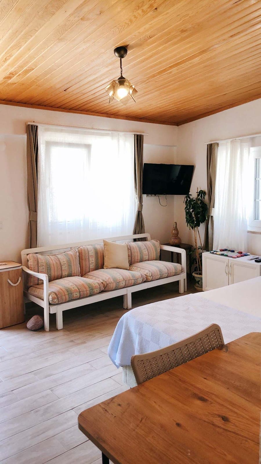 Datça İskele Apart